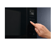 Electrolux ZESTAW Piekarnik LOD8C39Z+Kuchenka mikrofalowa LMS2203EMK - 1580954 - zdjęcie 11